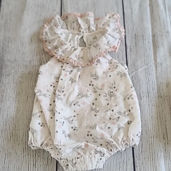 Baby rompers - Picture 2 of 6